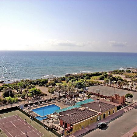Apartment Miramar IV By Interhome La Mata (Torrevieja) Exterior foto