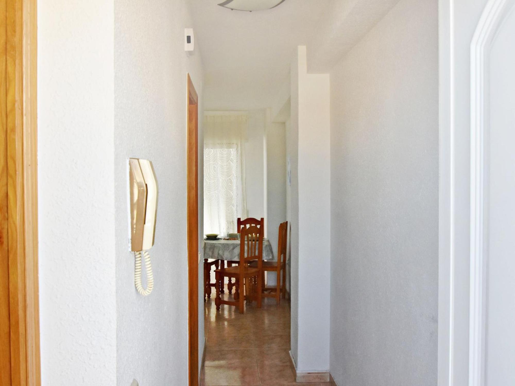 Apartment Miramar IV By Interhome La Mata (Torrevieja) Exterior foto