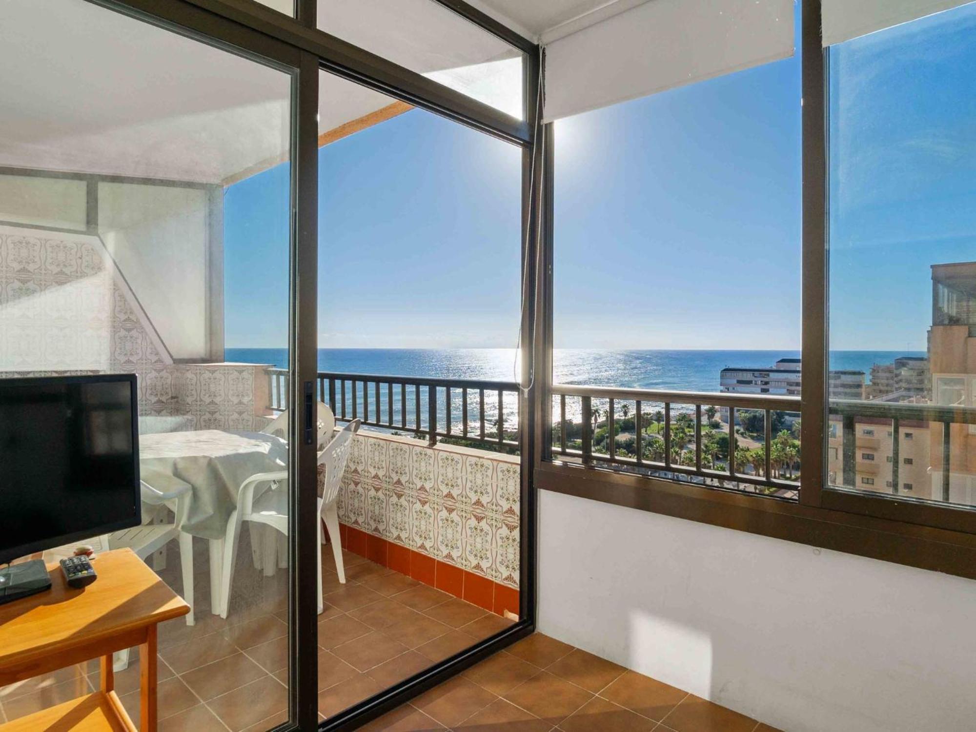 Apartment Miramar IV By Interhome La Mata (Torrevieja) Exterior foto
