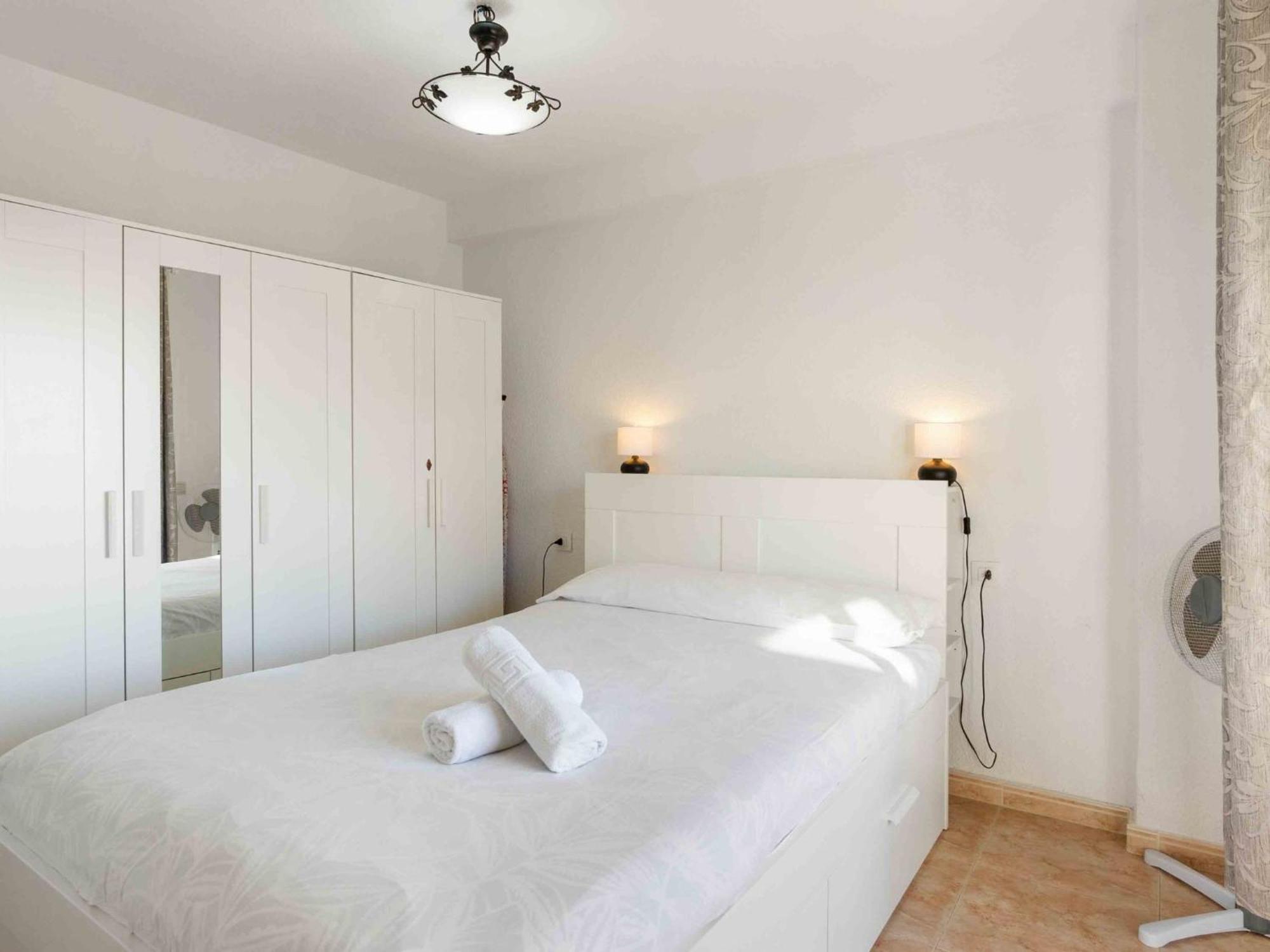 Apartment Miramar IV By Interhome La Mata (Torrevieja) Exterior foto
