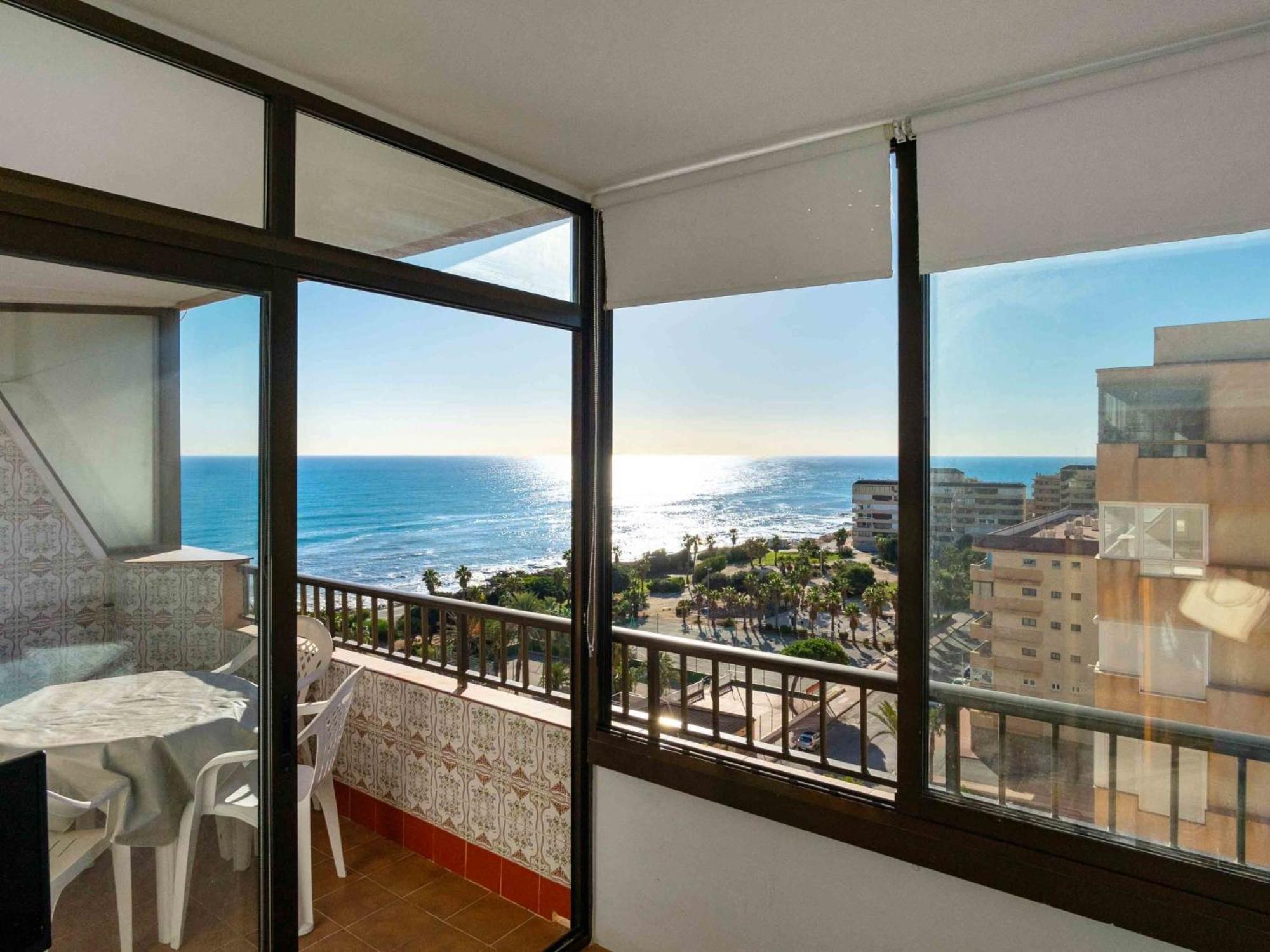 Apartment Miramar IV By Interhome La Mata (Torrevieja) Exterior foto