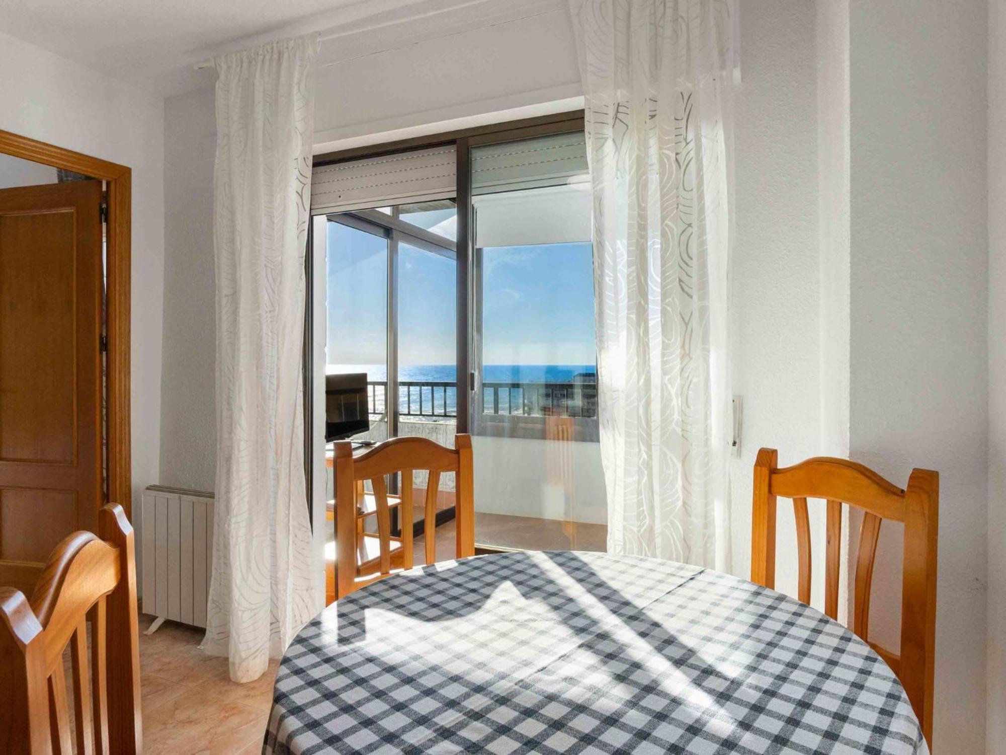 Apartment Miramar IV By Interhome La Mata (Torrevieja) Exterior foto