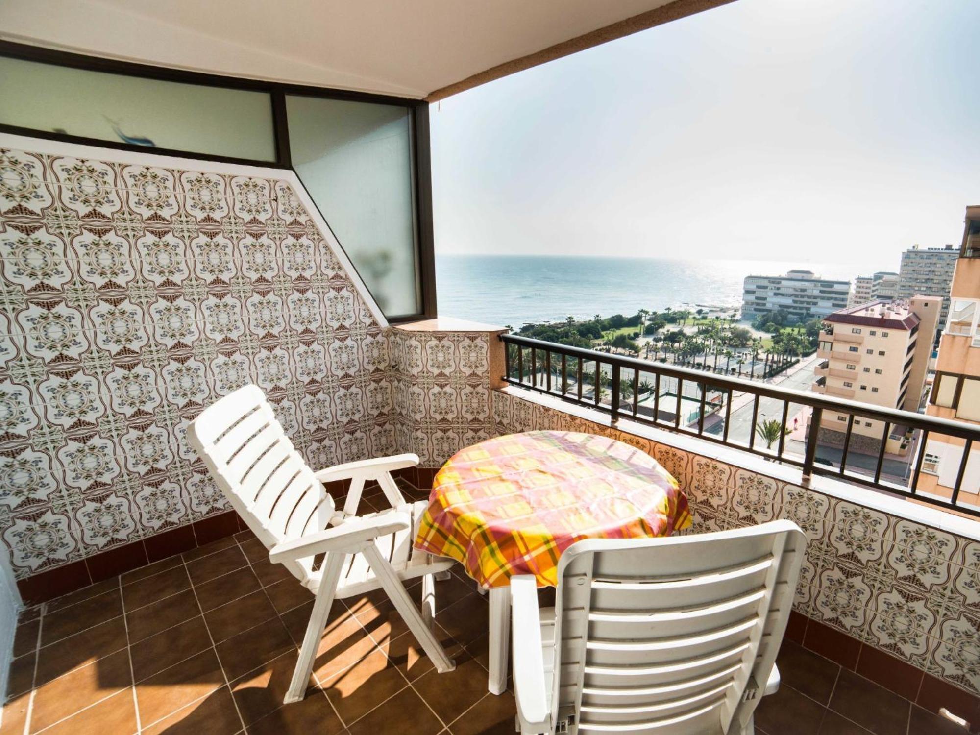 Apartment Miramar IV By Interhome La Mata (Torrevieja) Exterior foto