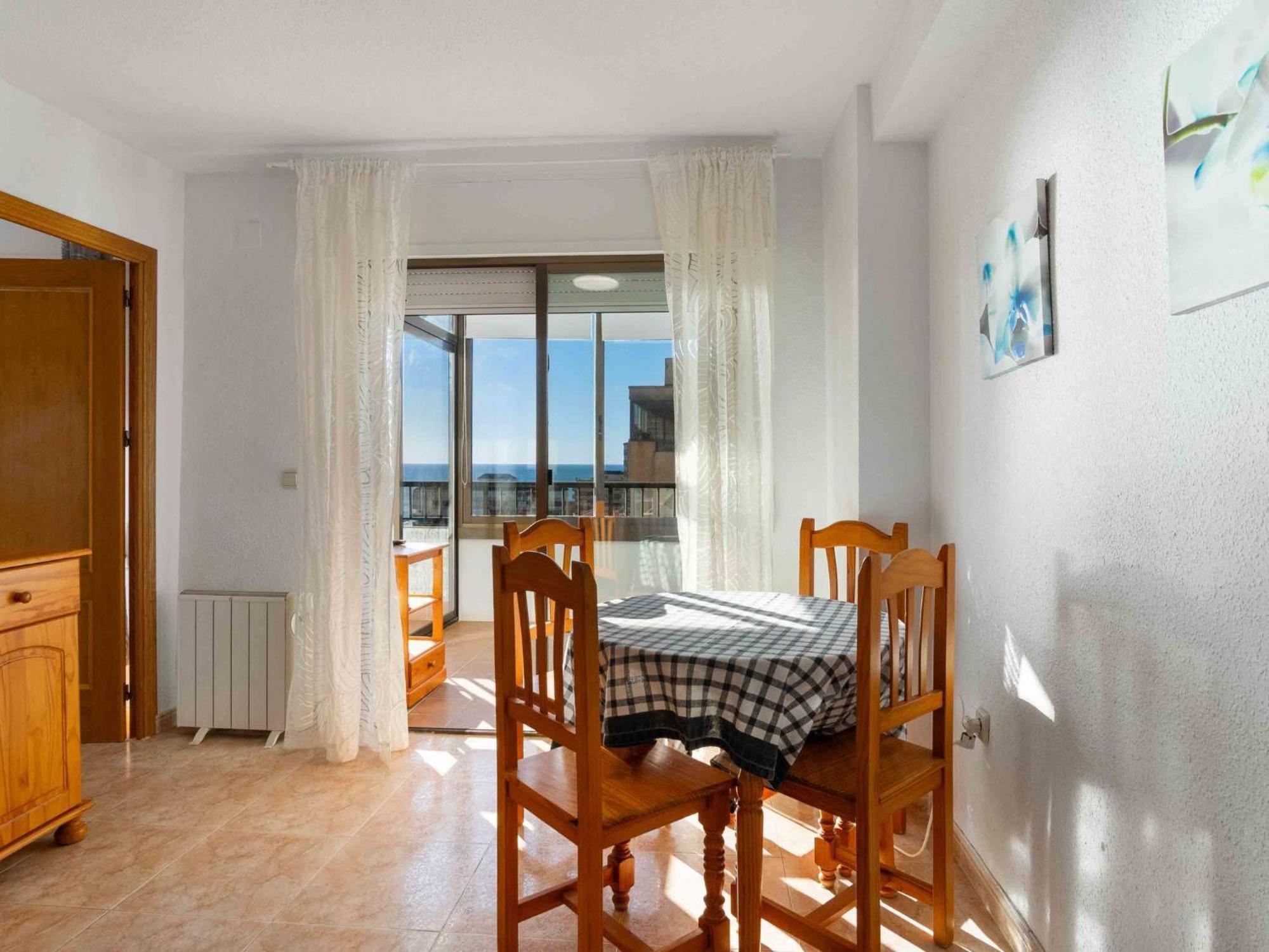 Apartment Miramar IV By Interhome La Mata (Torrevieja) Exterior foto