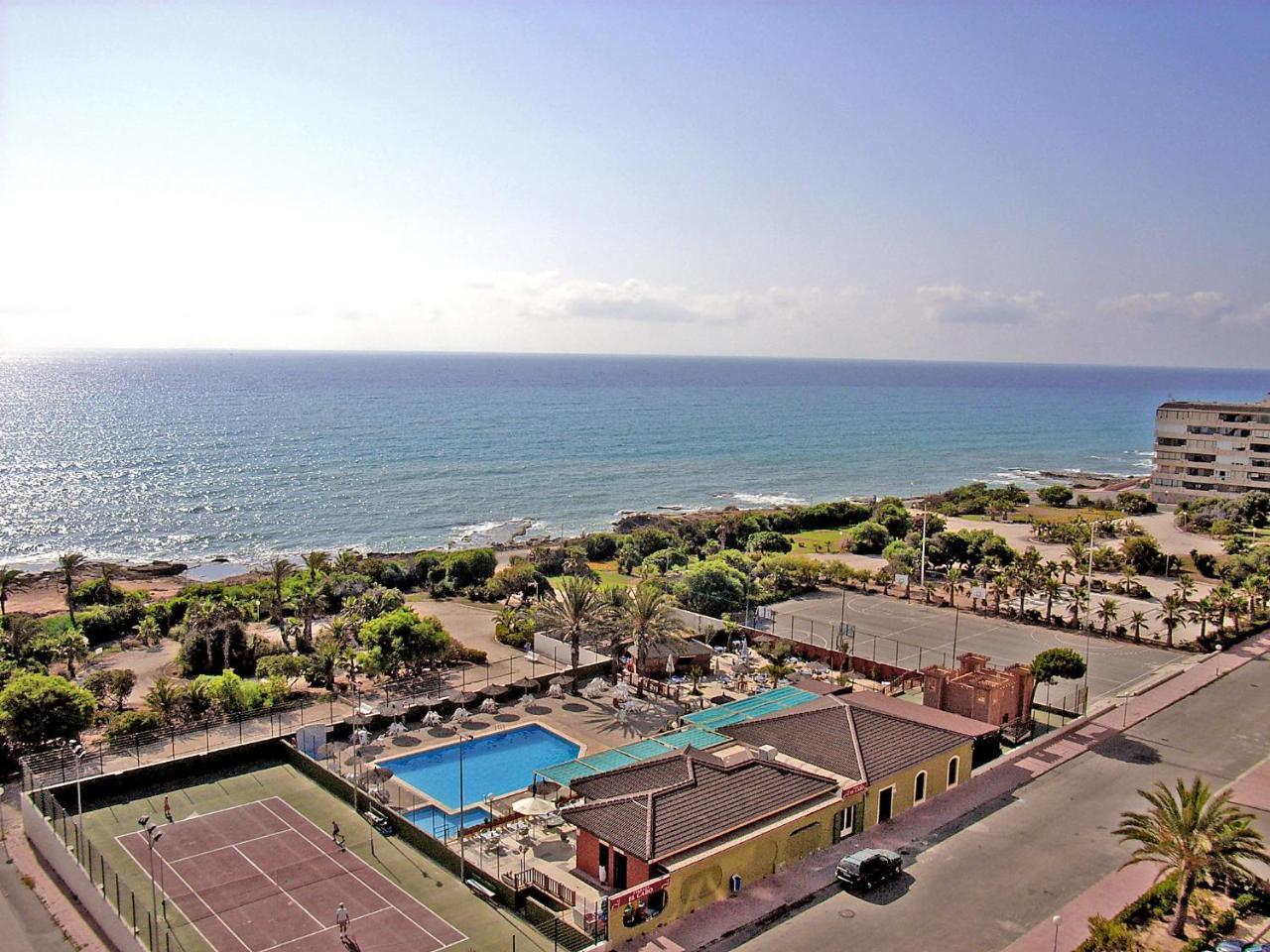 Apartment Miramar IV By Interhome La Mata (Torrevieja) Exterior foto